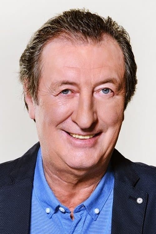 Zdjęcie Bolek Polívka