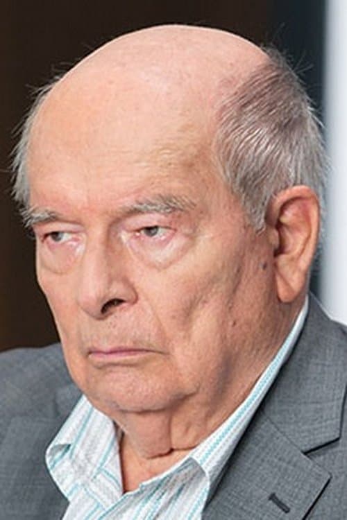 Zdjęcie Bolesław Abart
