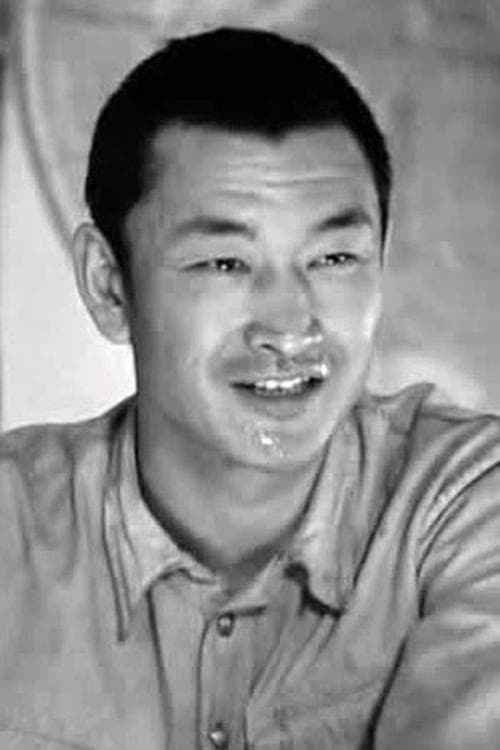 Zdjęcie Болот Бейшеналиев