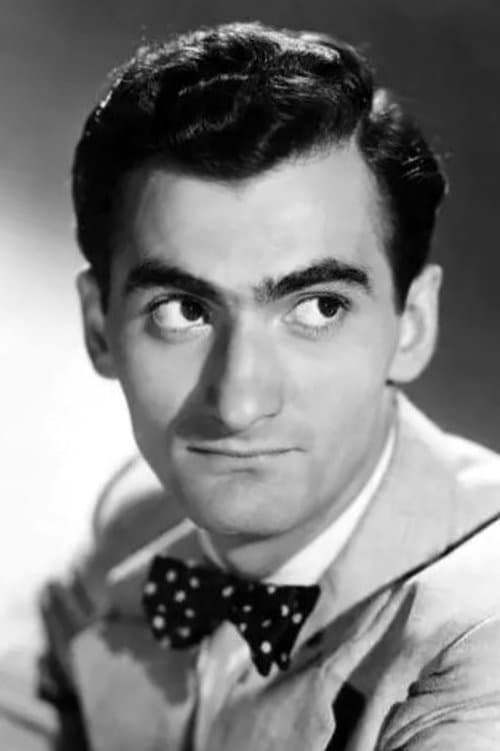 Zdjęcie Bonar Colleano