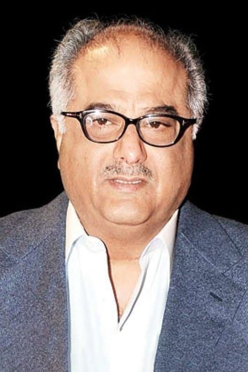 Zdjęcie Boney Kapoor