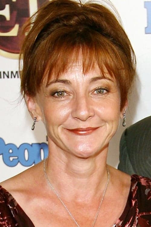 Zdjęcie Bonita Friedericy