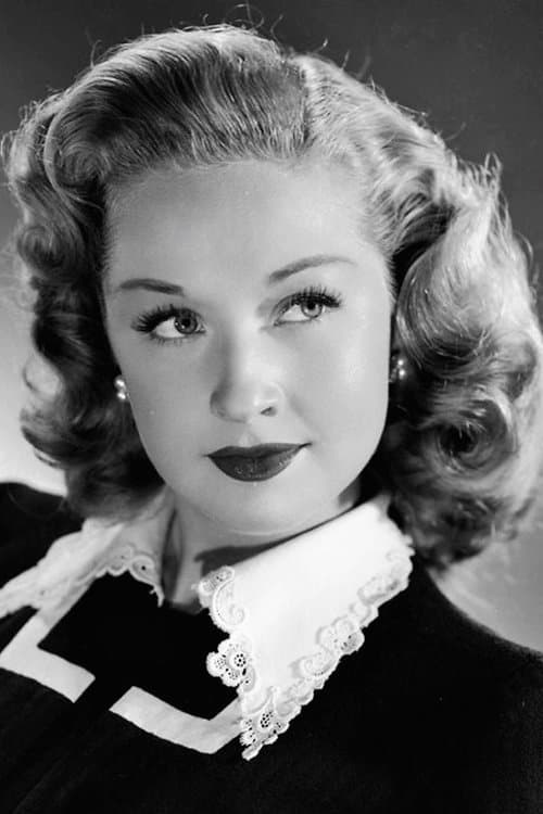 Zdjęcie Bonita Granville