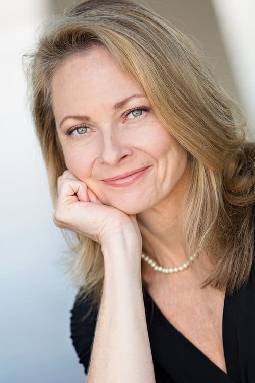 Zdjęcie Bonnie Burroughs