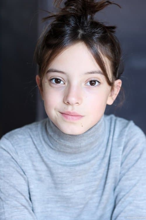 Zdjęcie Bonnie Chagneau-Ravoire