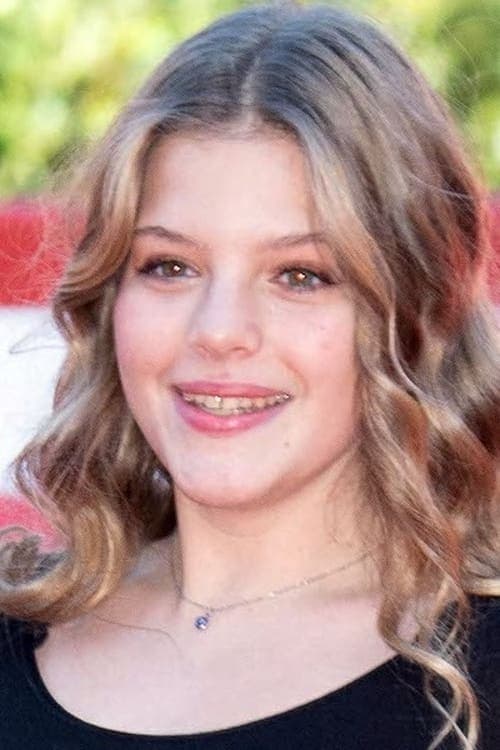 Zdjęcie Bonnie Duvauchelle