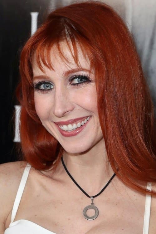 Zdjęcie Bonnie Morgan