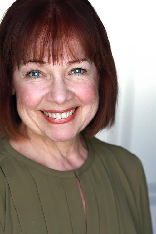 Zdjęcie Bonnie Perlman