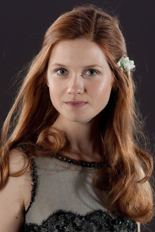 Zdjęcie Bonnie Wright