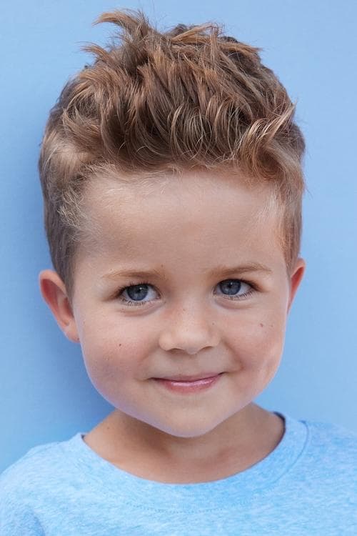 Zdjęcie Boone Storm