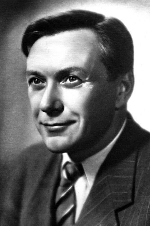 Zdjęcie Борис Чирков