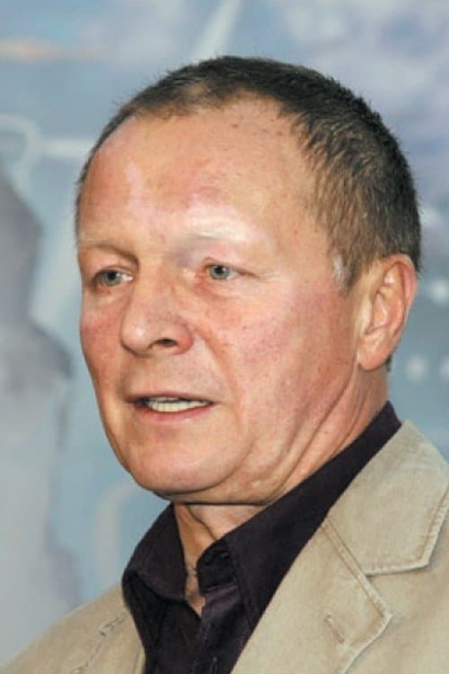 Zdjęcie Борис Галкин