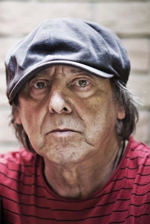 Zdjęcie Boris Hybner