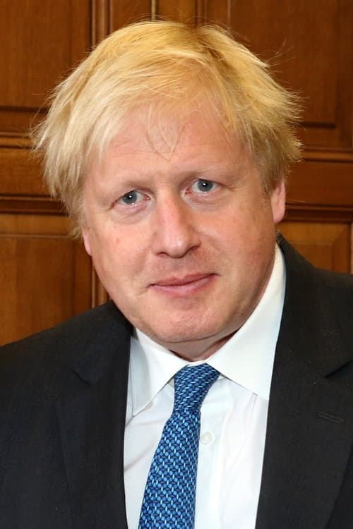 Zdjęcie Boris Johnson