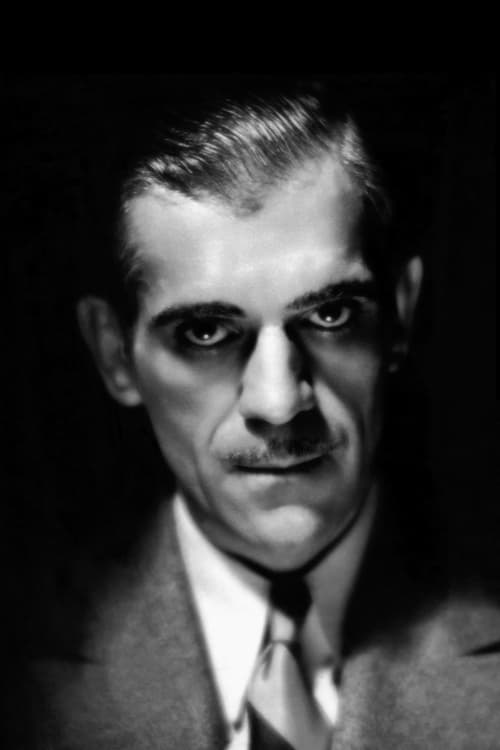 Zdjęcie Boris Karloff