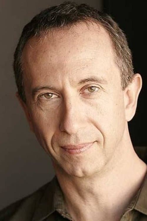 Zdjęcie Boris Lee Krutonog