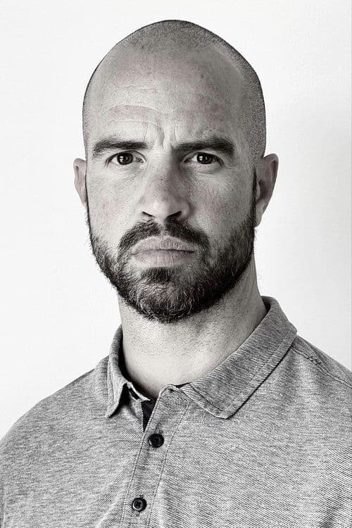 Zdjęcie Boris Martinez