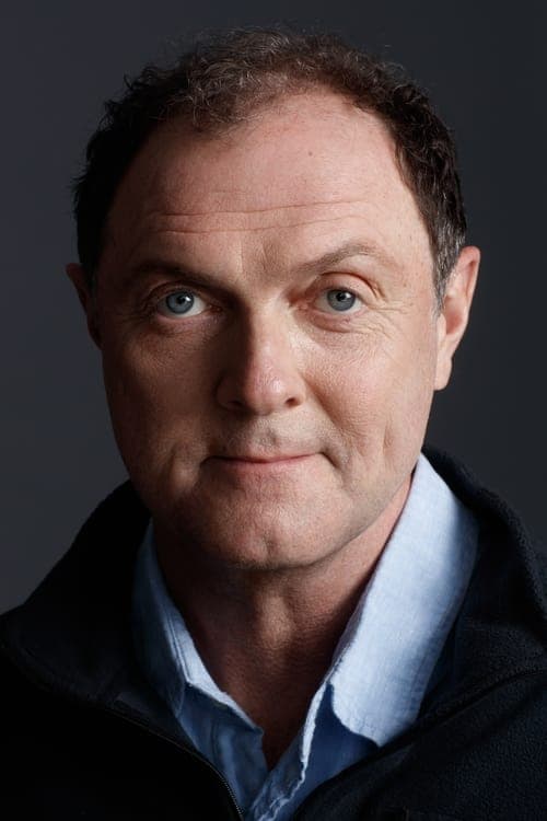 Zdjęcie Boris McGiver