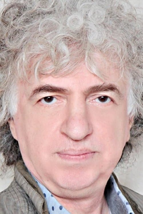 Zdjęcie Boris Repetur