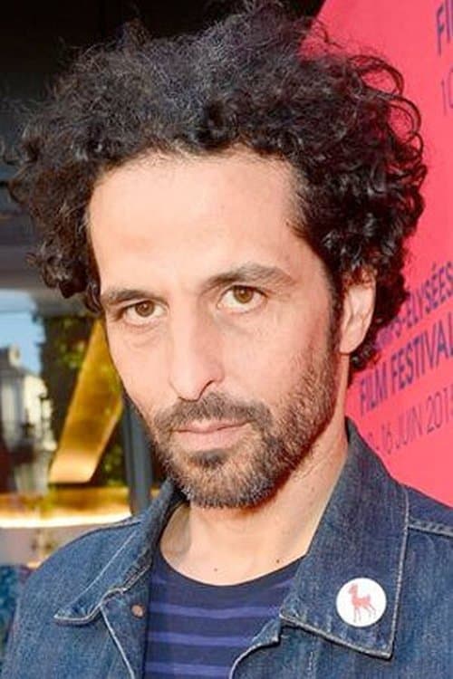 Zdjęcie Boris Terral