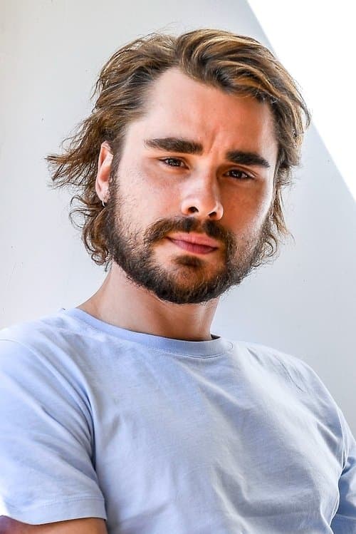 Zdjęcie Boris Van Severen