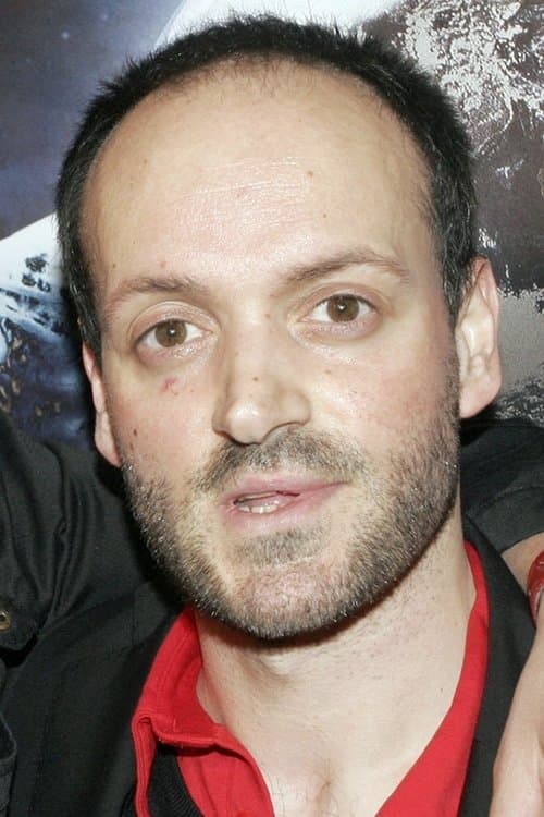 Zdjęcie Boris Ventura-Diaz