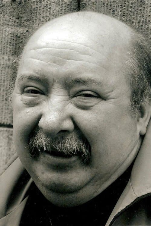 Zdjęcie Борис Войцеховский