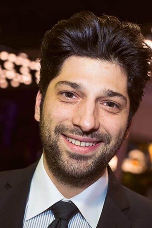 Zdjęcie Borko Perić