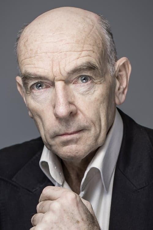 Zdjęcie Bosco Hogan