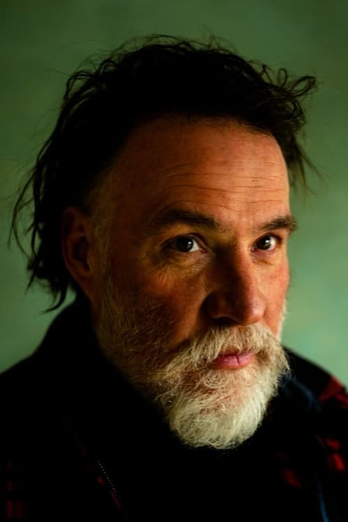 Zdjęcie Bouli Lanners