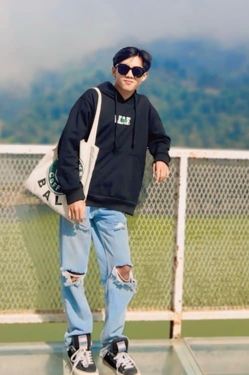 Zdjęcie Boy Chandra Kusuma