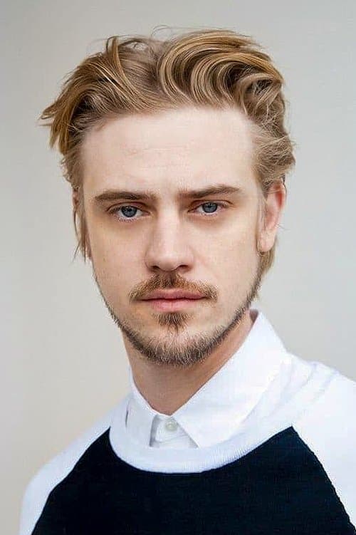 Zdjęcie Boyd Holbrook