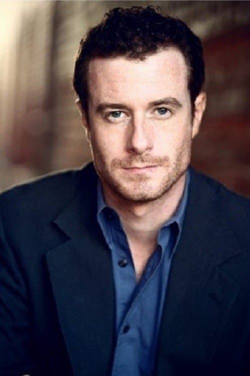 Zdjęcie Brace Harris