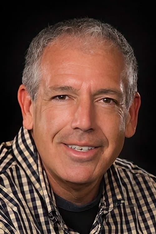 Zdjęcie Brad Buffum