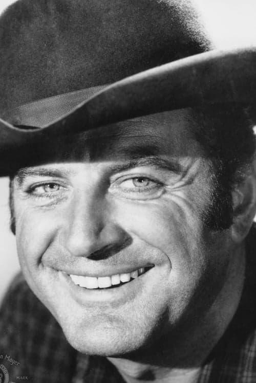 Zdjęcie Brad Dexter