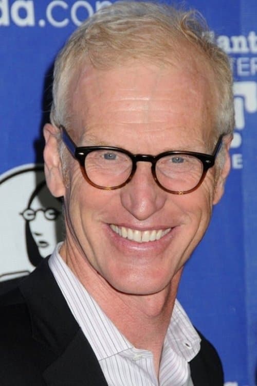 Zdjęcie Brad Hall