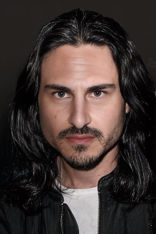 Zdjęcie Brad Wilk