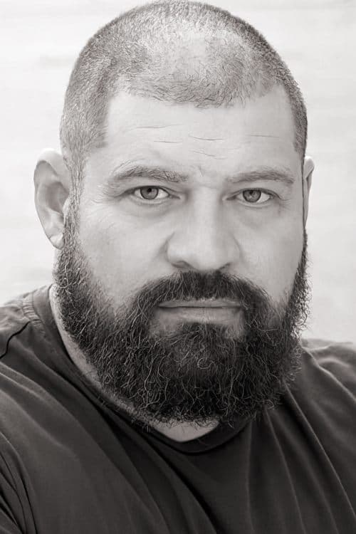 Zdjęcie Brad William Henke