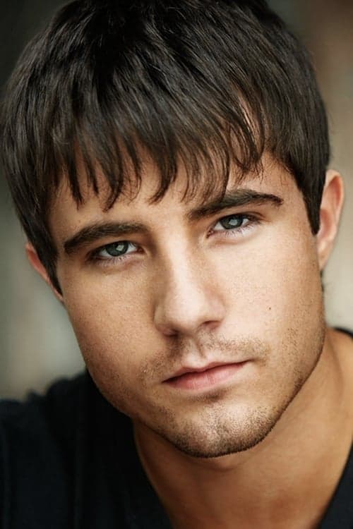 Zdjęcie Brad Worch II