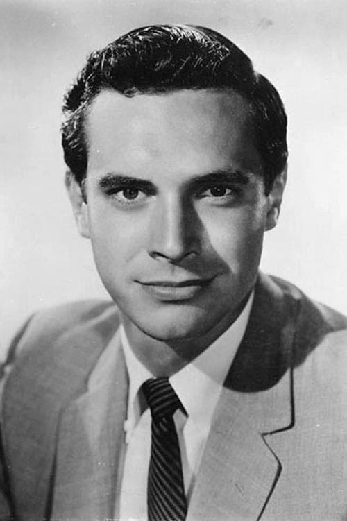 Zdjęcie Bradford Dillman