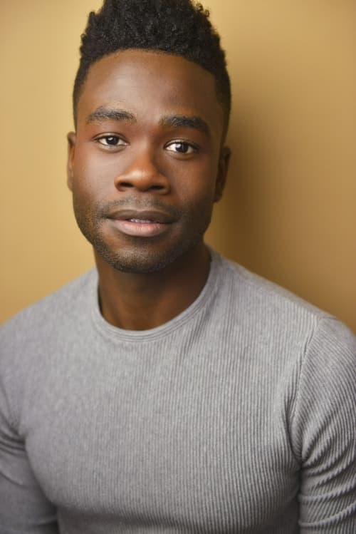 Zdjęcie Bradley Gibson