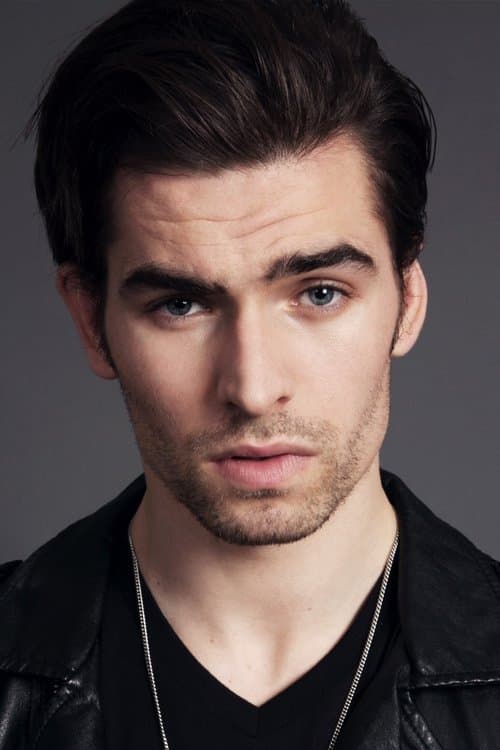 Zdjęcie Bradley Hamilton