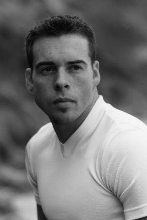 Zdjęcie Bradley James Allan