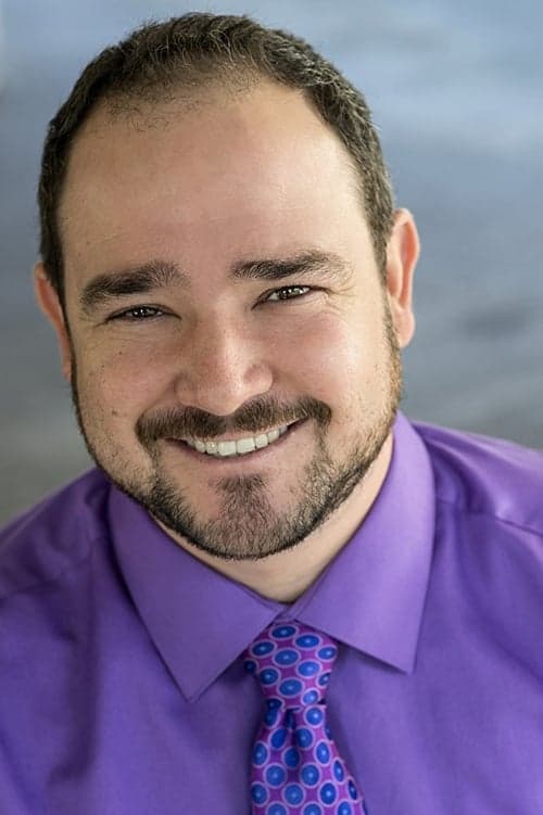 Zdjęcie Bradley Pierce