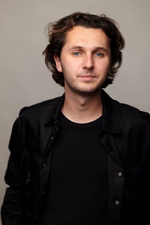 Zdjęcie Brady Bryson