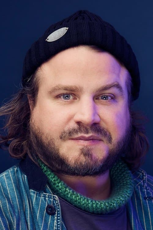 Zdjęcie Brady Corbet