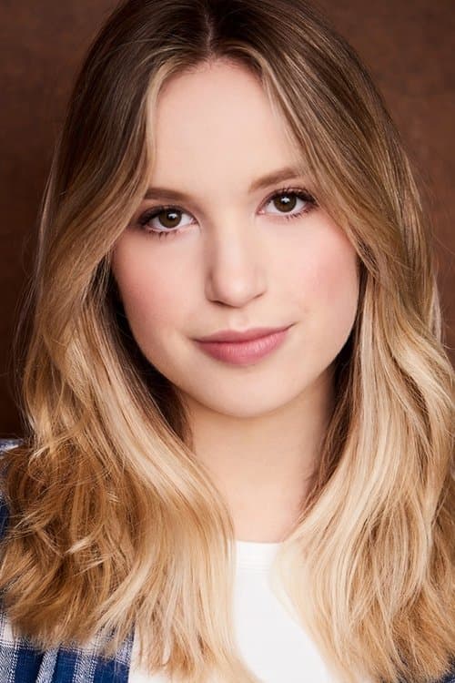 Zdjęcie Brady Reiter