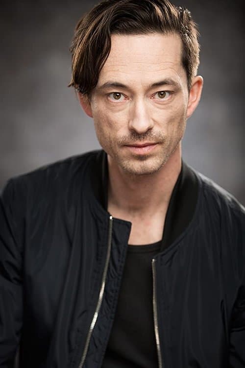 Zdjęcie Brahm Taylor