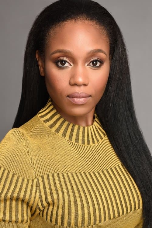 Zdjęcie Brandi Huzzie