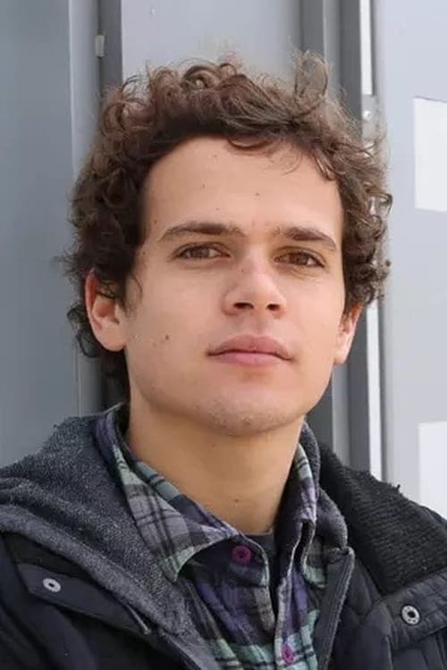 Zdjęcie Brando Pacitto